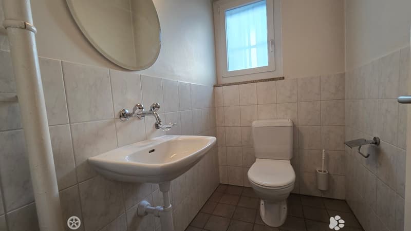 WC