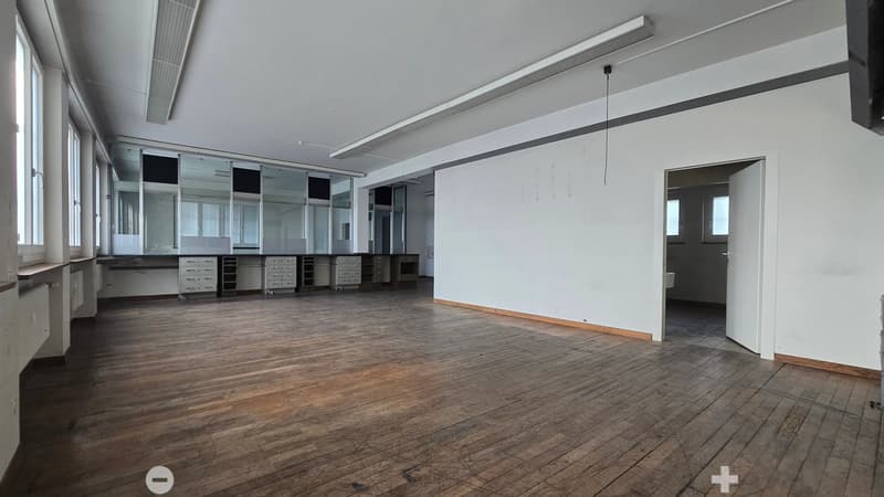 Gewerbefläche