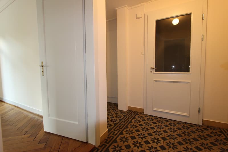 Entrée
