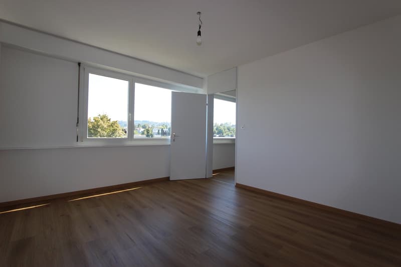 Renovated bright 3.5-room apartment with balcony (12)
