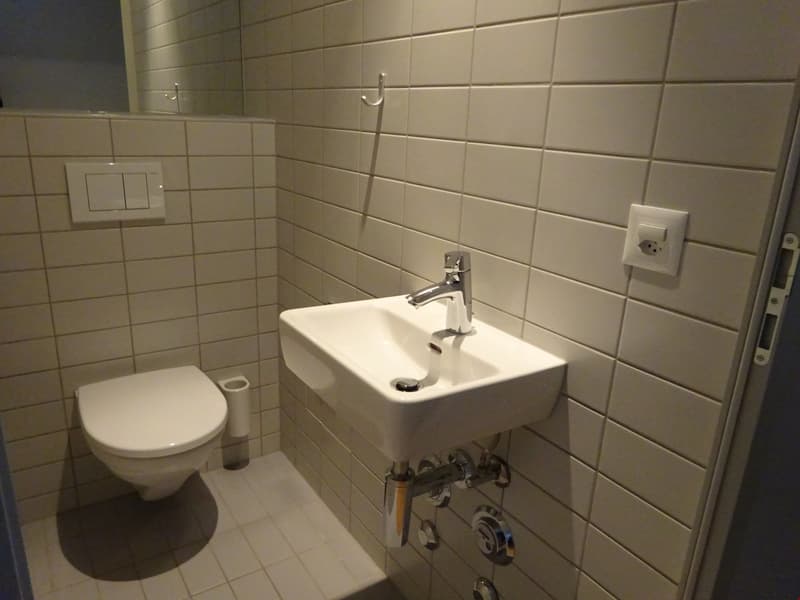 WC