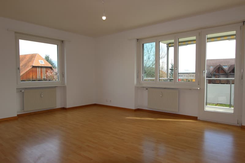 Wohnen