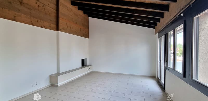 Grosszügige 4.5-Zimmer-Wohnung mit Balkon (4)