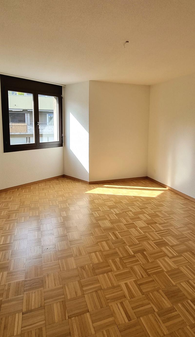 Grosszügige 4.5-Zimmer-Wohnung mit Balkon (8)