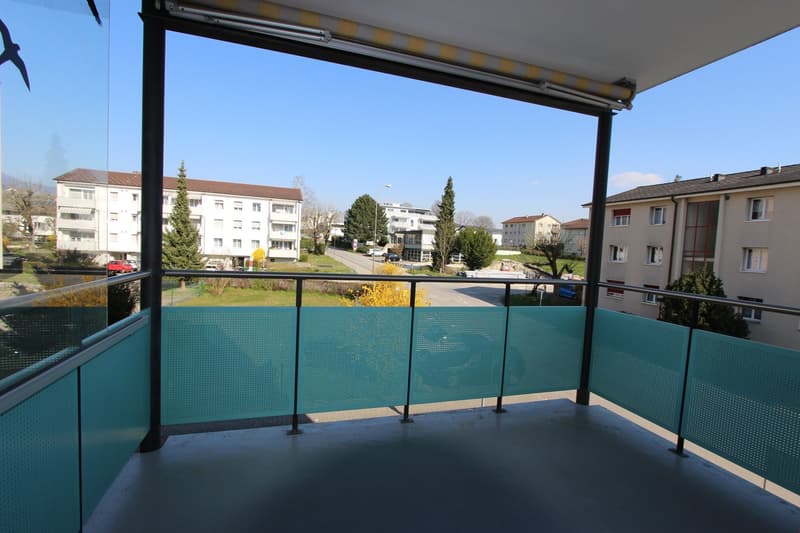 Balkon