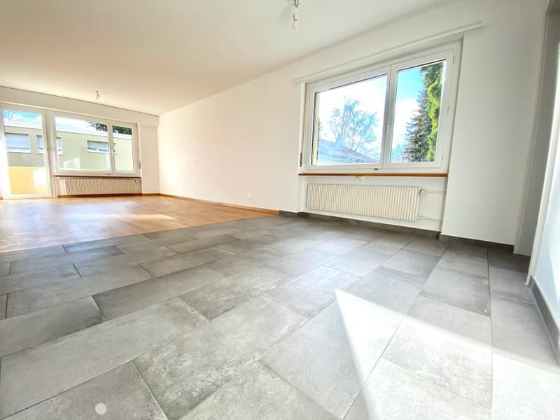 Komfortable Wohnung in begehrter Lage (3)