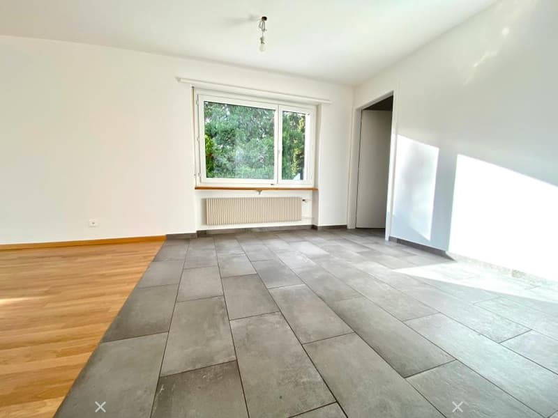Komfortable Wohnung in begehrter Lage (4)