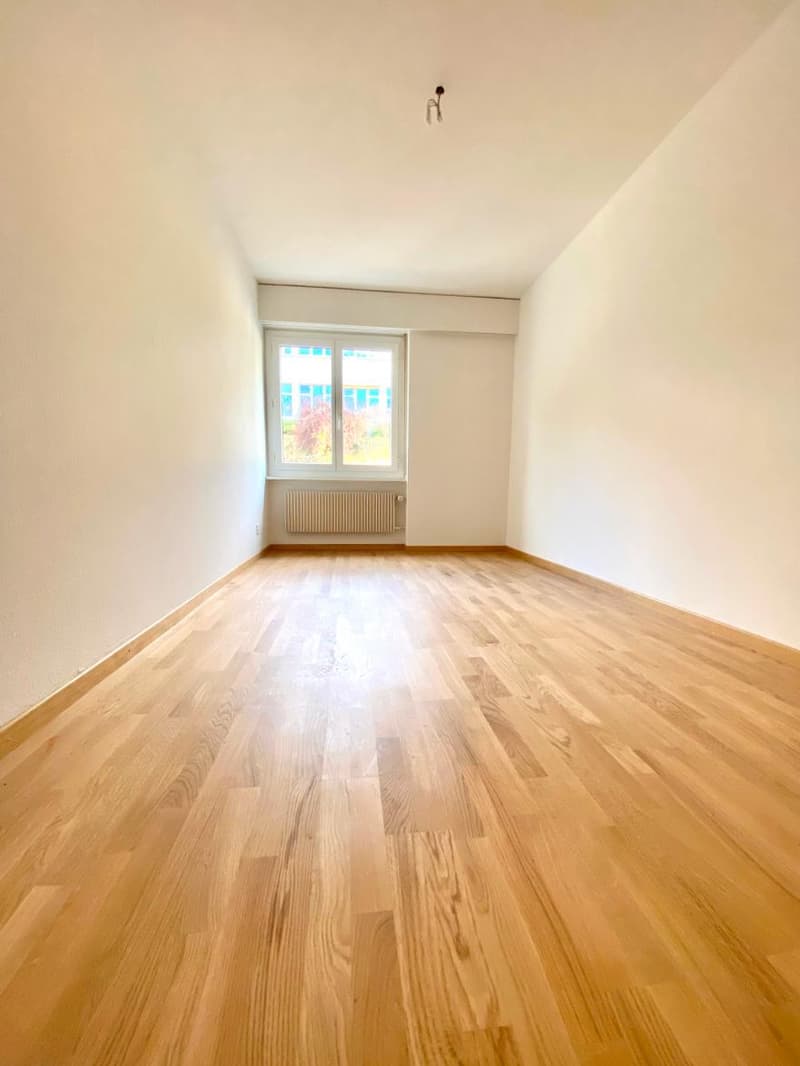 Komfortable Wohnung in begehrter Lage (8)