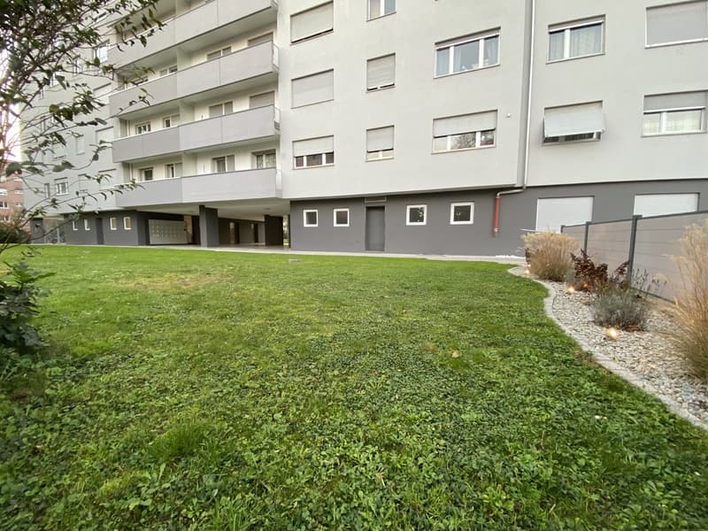 Schöne Wohnung im Weidteilequartier (10)