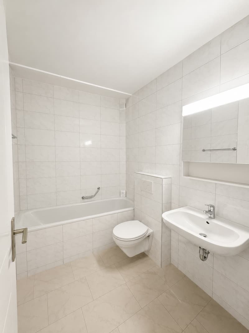 Schöne Wohnung im Weidteilequartier (6)