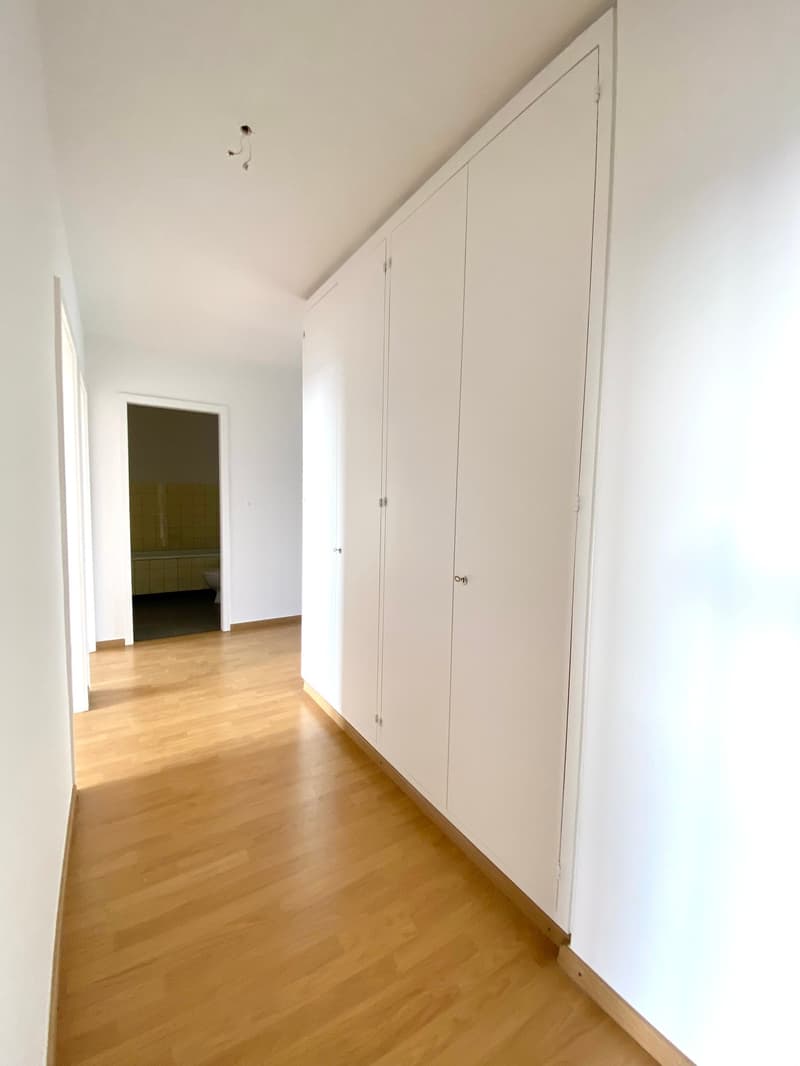 Schöne Wohnung im Weidteilequartier (7)
