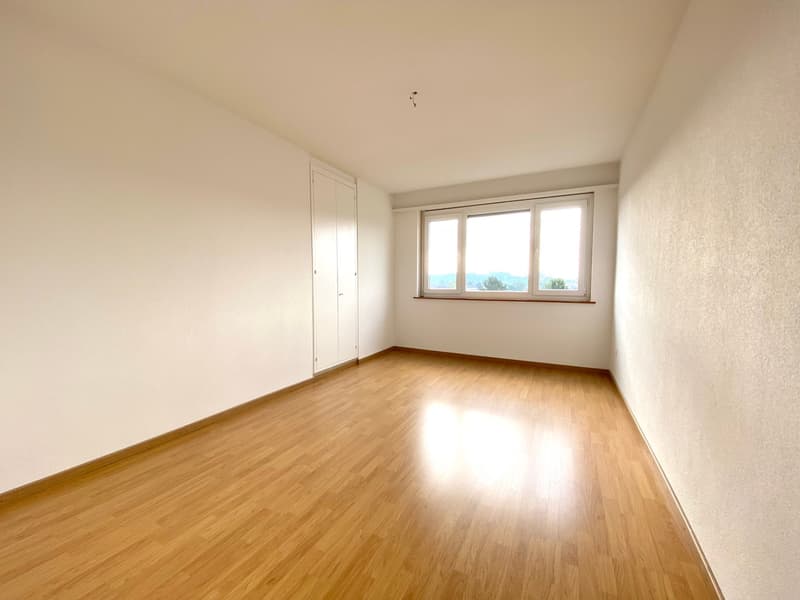 Schöne Wohnung im Weidteilequartier (4)