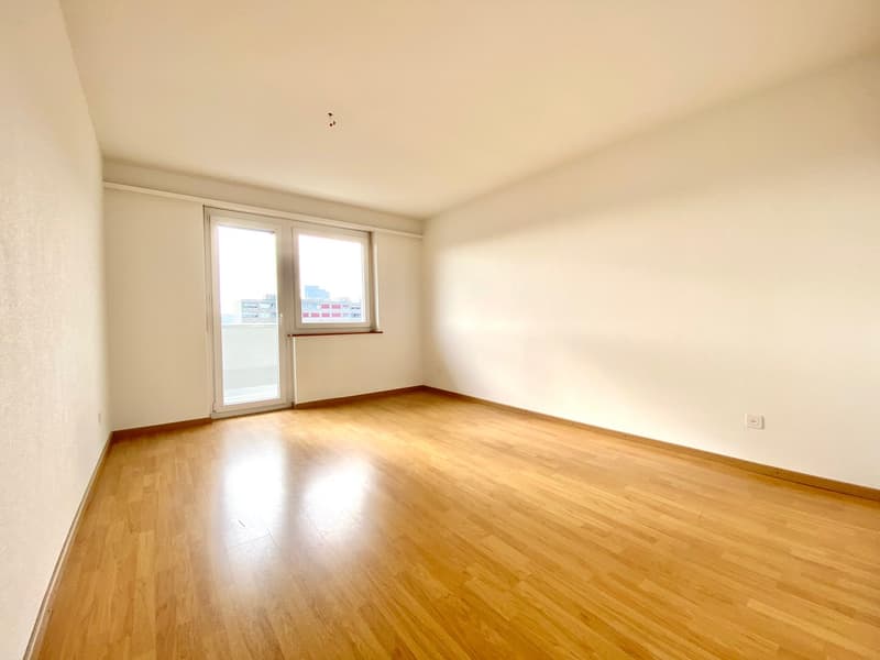 Schöne Wohnung im Weidteilequartier (2)