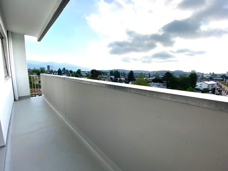 Schöne Wohnung im Weidteilequartier (9)