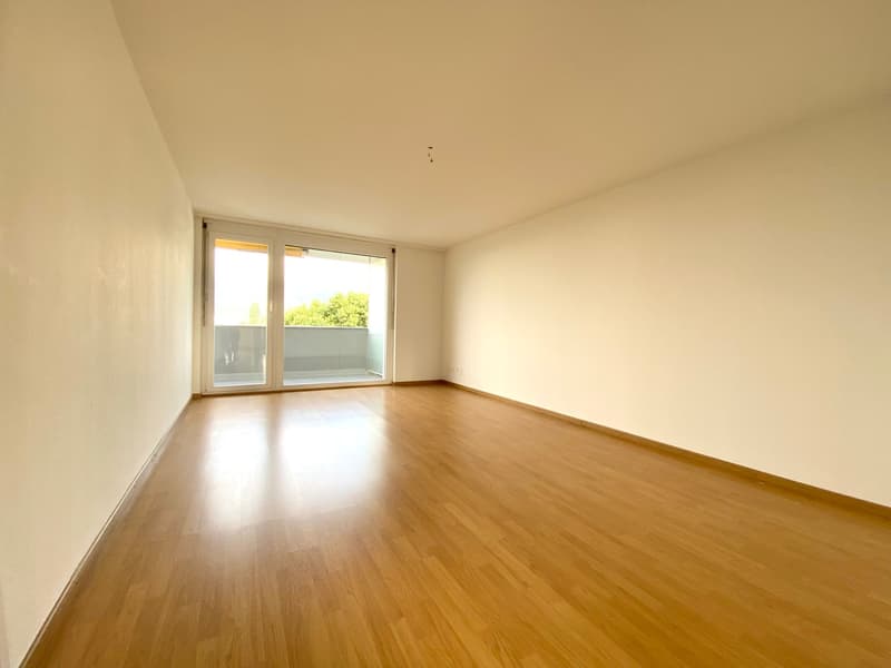 Schöne Wohnung im Weidteilequartier (5)