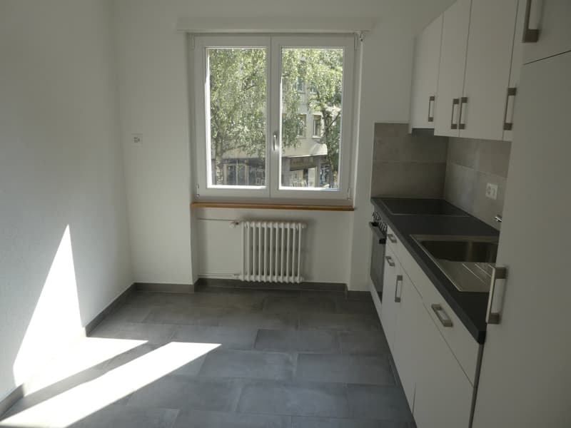 Gepflegte 1.5-Zimmerwohnung an bester Lage (3)