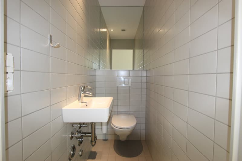 Separates WC