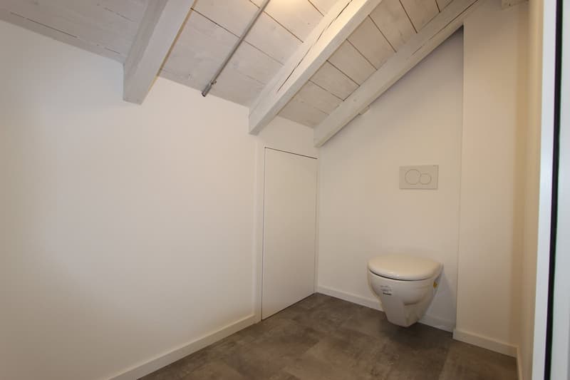 Separates WC