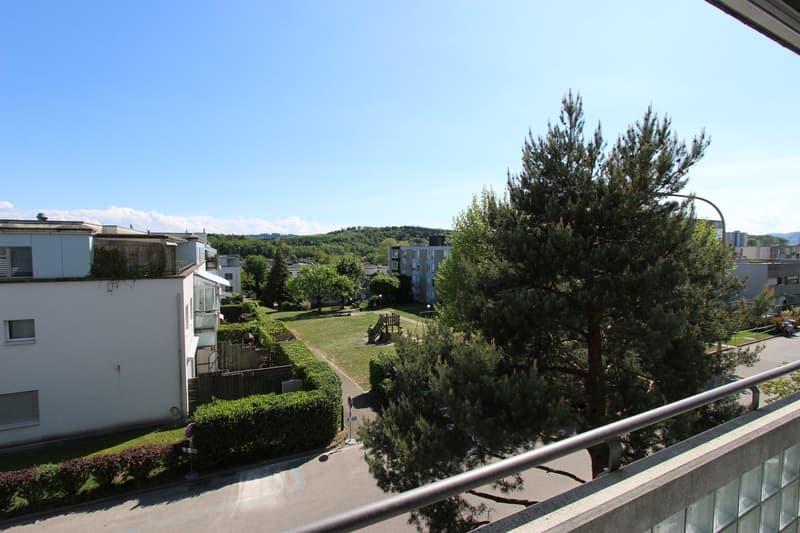 Aussicht