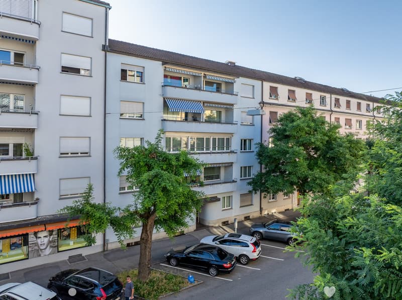 Murtenstrasse 47