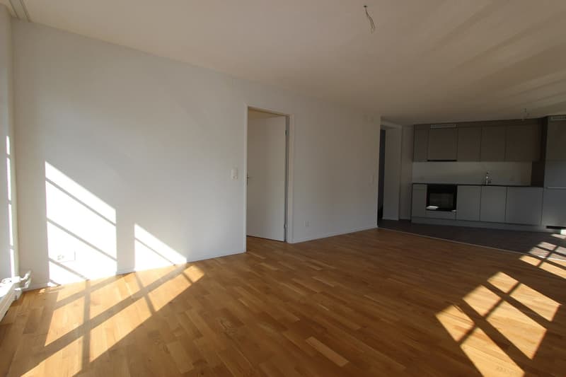 Küche/Wohnen