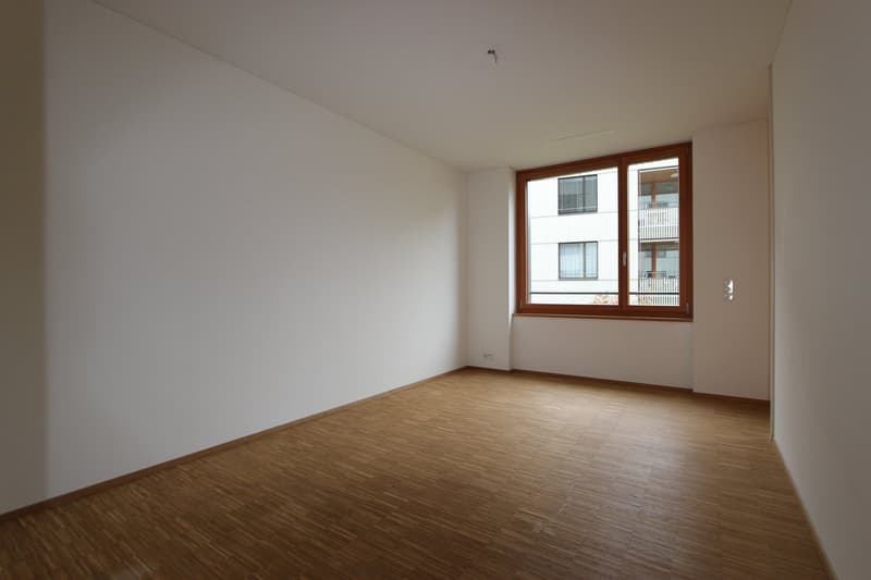Charmante 2.5-Zimmer-Wohnung im Erdgeschoss (7)