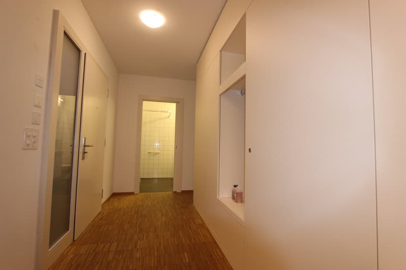 Charmante 2.5-Zimmer-Wohnung im Erdgeschoss (10)