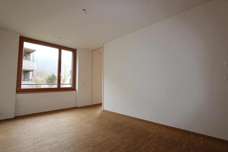 Charmante 2.5-Zimmer-Wohnung im Erdgeschoss (8)