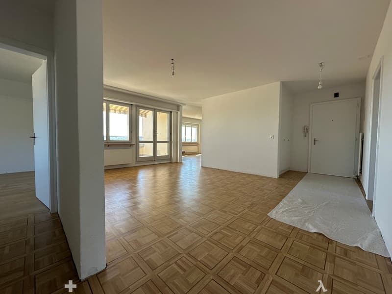 Charmante 5-Zimmer-Wohnung mit Panoramablick (5)