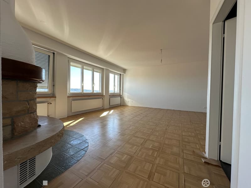 Charmante 5-Zimmer-Wohnung mit Panoramablick (6)