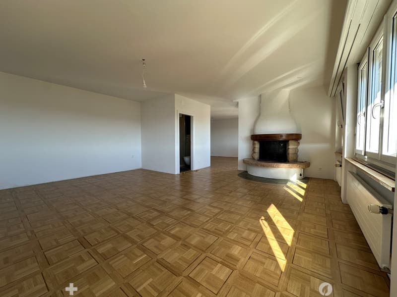 Charmante 5-Zimmer-Wohnung mit Panoramablick (7)