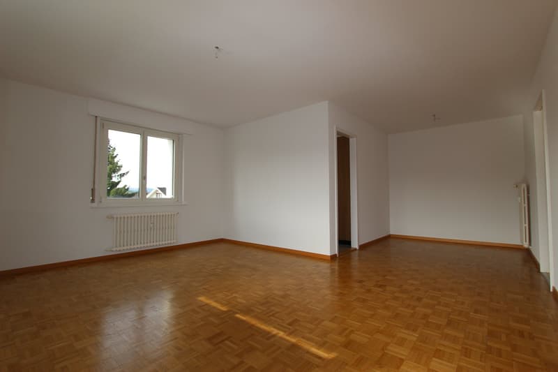 Wohnen