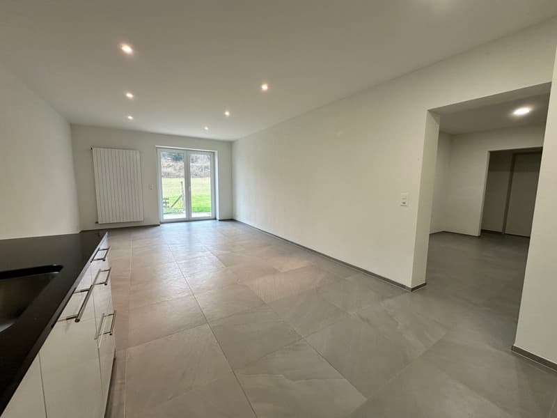 Sanierte 5.5-Zimmer-Wohnung mit grossem Garten (3)