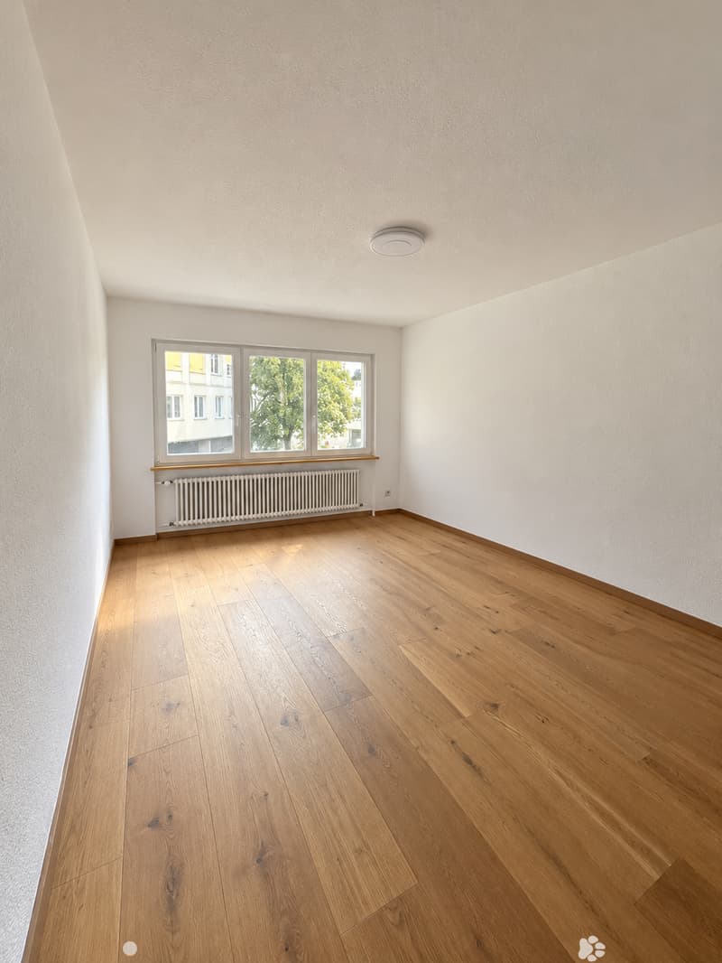 Gepflegte 3.5-Zimmerwohnung an bester Lage (3)