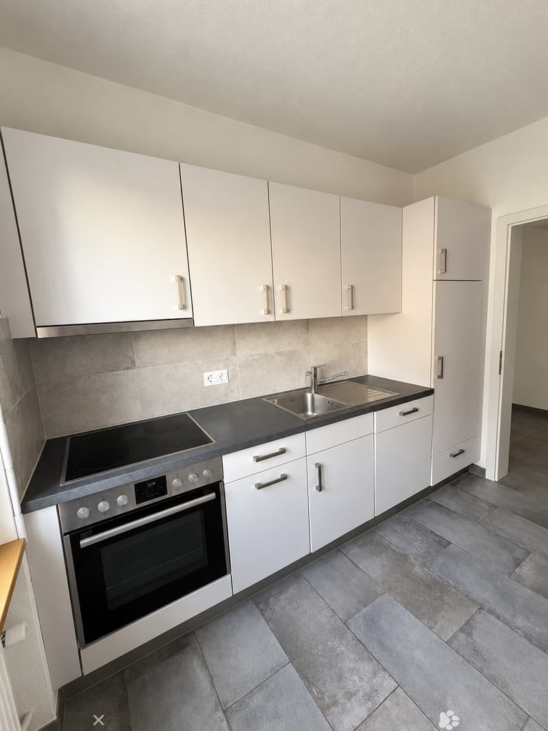 Gepflegte 3.5-Zimmerwohnung an bester Lage (2)