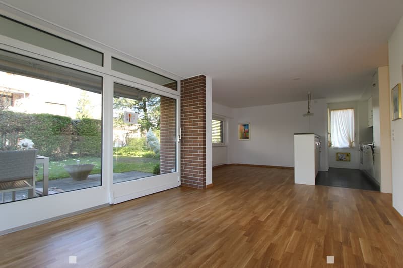 Wohnen/Essen