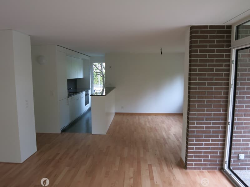 Wohnen/Essen/Küche