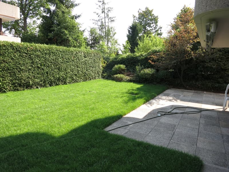 Sitzplatz
