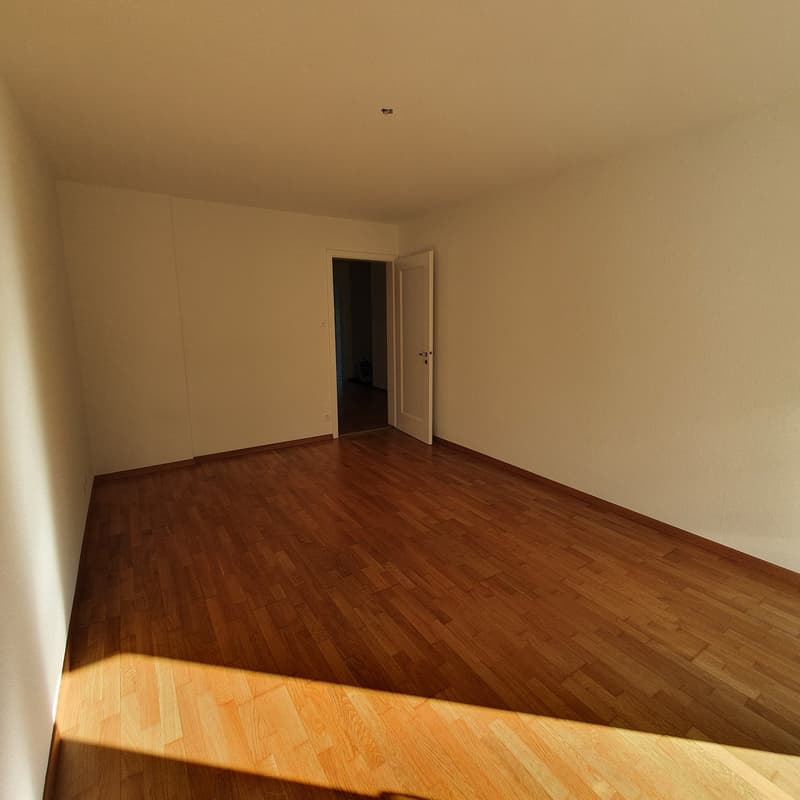 Schlafzimmer Nr. 2