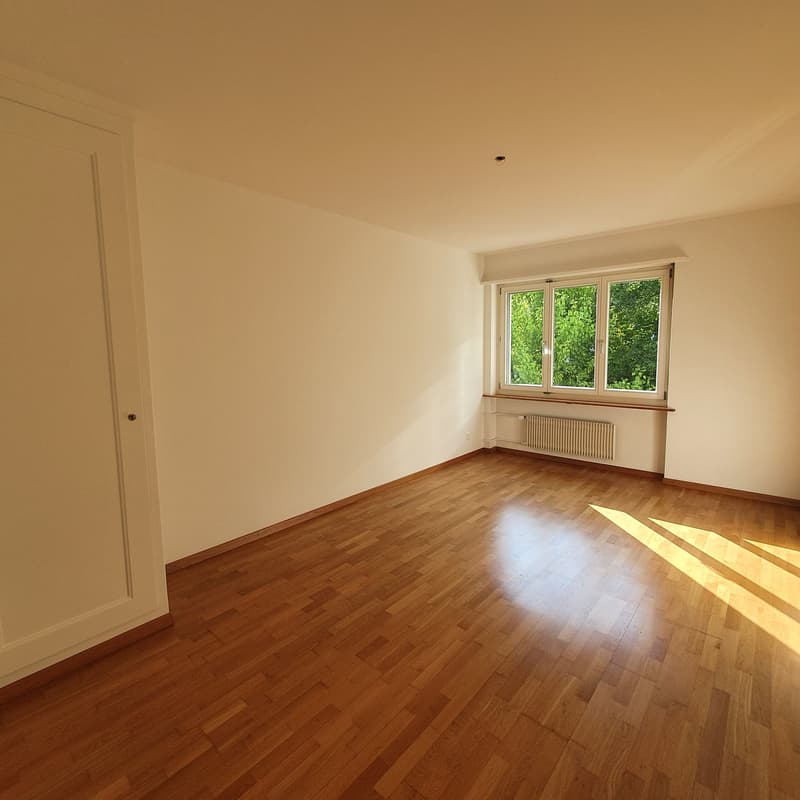 Schlafzimmer Nr. 1