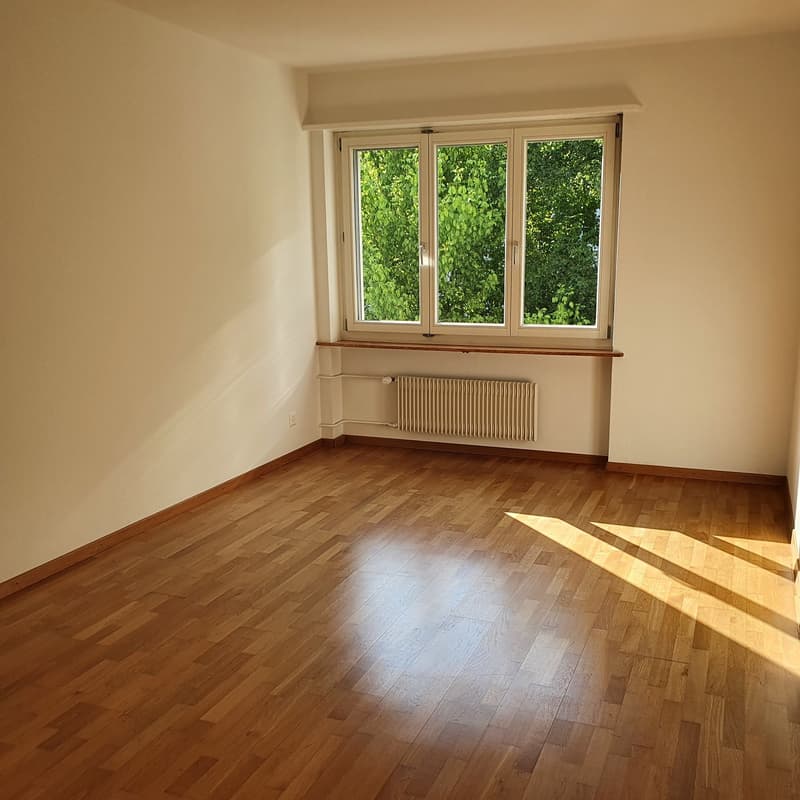 Schlafzimmer Nr. 1