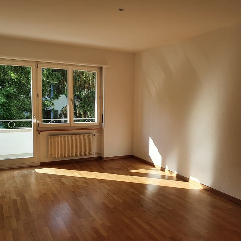 Schlafzimmer Nr. 2