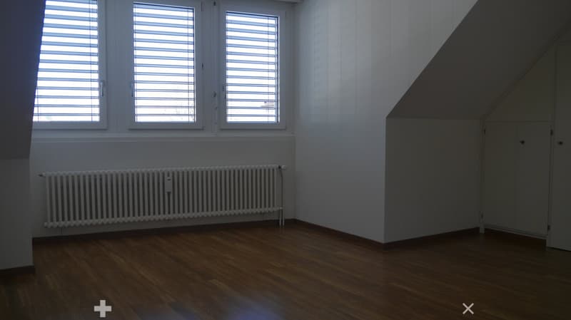 Charmante Wohnung mit Balkon direkt im Zentrum von Interlaken (5)