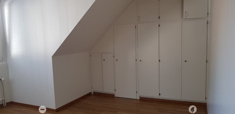 Charmante Wohnung mit Balkon direkt im Zentrum von Interlaken (6)