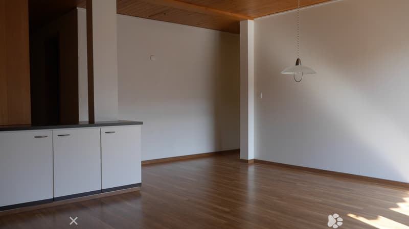 Charmante Wohnung mit Balkon direkt im Zentrum von Interlaken (2)