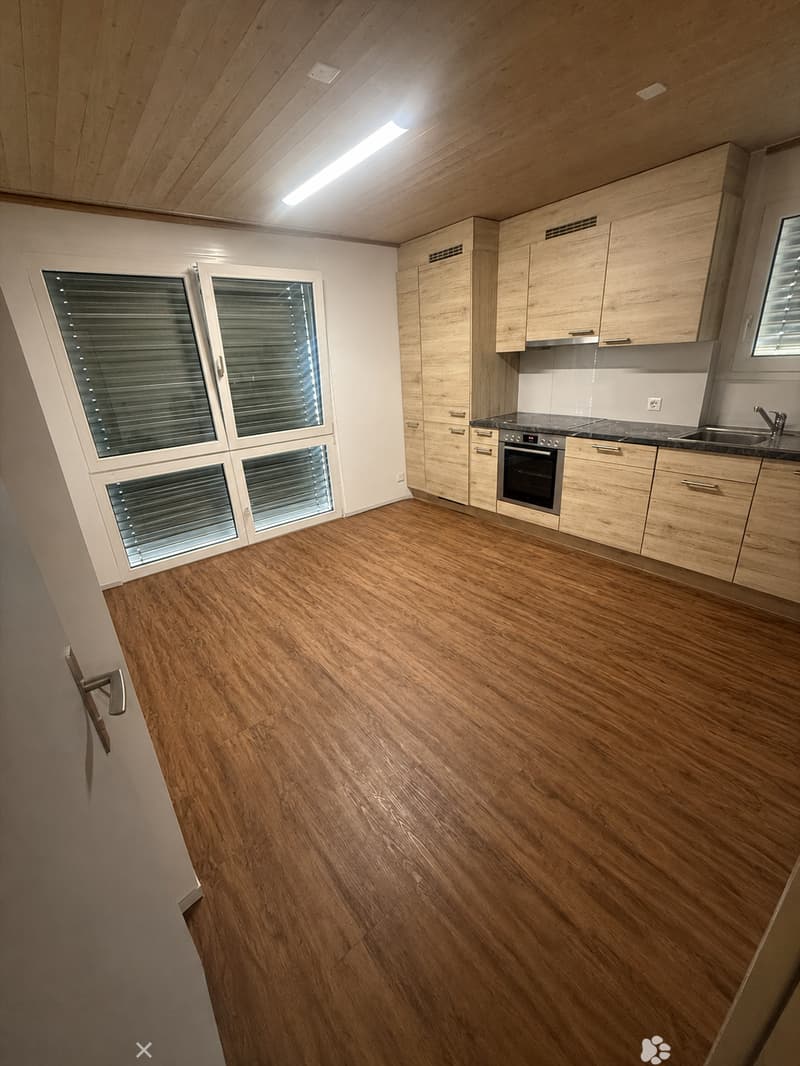 Charmante 3.5-Zimmer-Wohnung im Herzen von Interlaken (2)