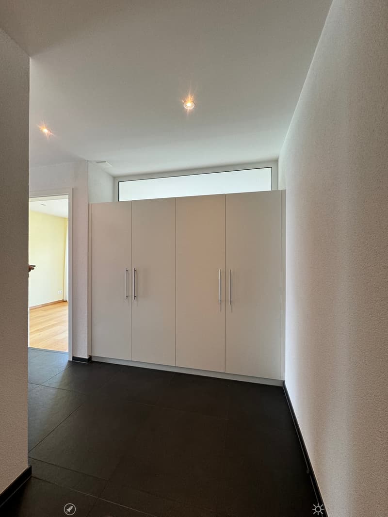 Hochwertige Attika-Wohnung zu vermieten (4)