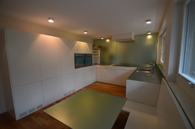 Vivere all'indirizzo migliore, appartamento da giardino 5,5 locali in vendita (11)