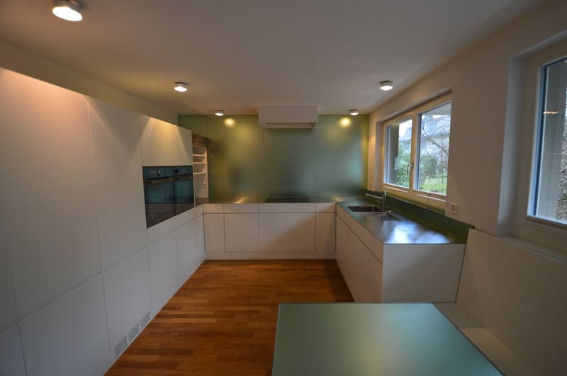 Living at the best address 5.5-room garden apartment for sale (13)