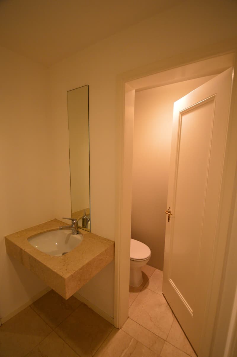 Living at the best address 5.5-room garden apartment for sale (10)